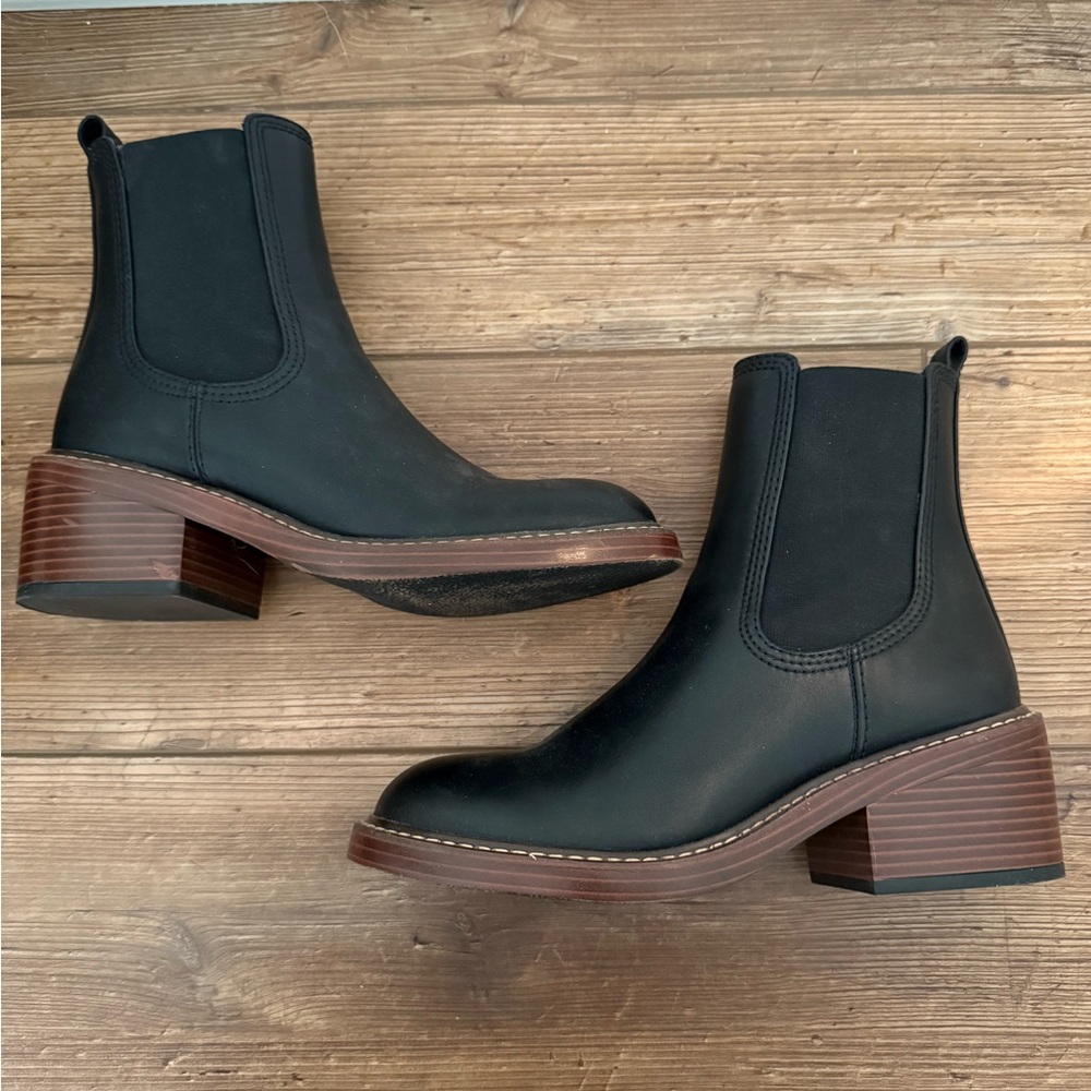 Steve Madden Ankle Boots
